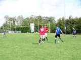 Wemeldinge 2 - S.K.N.W.K. 2 (beker) seizoen 2022-2023 (60/77)